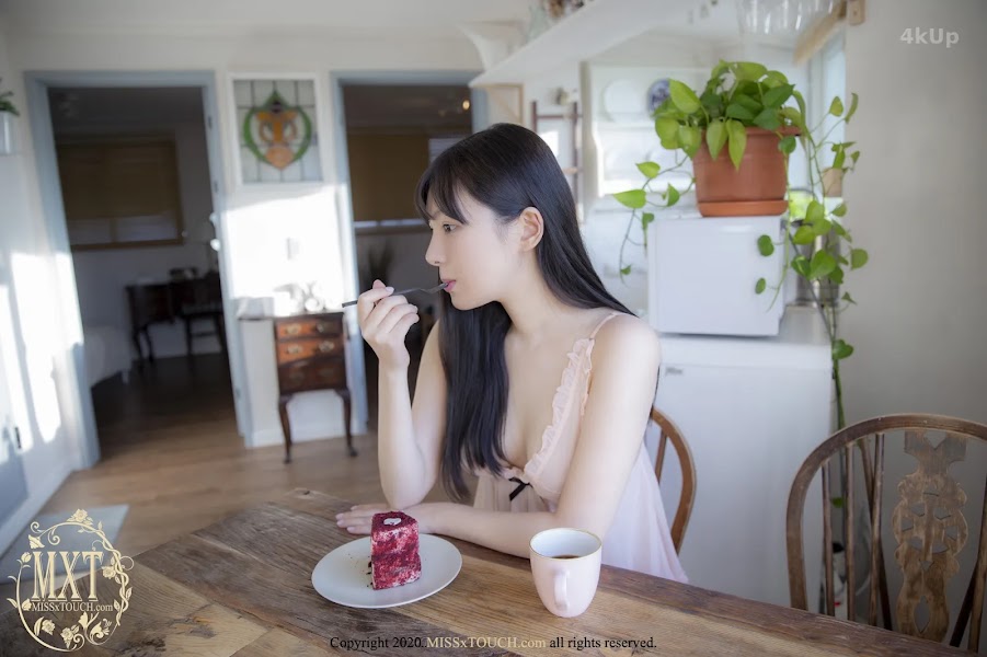 [MISS TOUCH] BYEOL (별) Vol.22