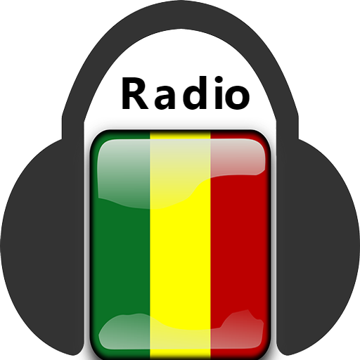 Radios Senegal LOGO-APP點子