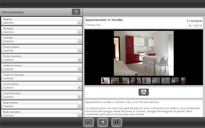 Mappamondo Immobiliare poster 6