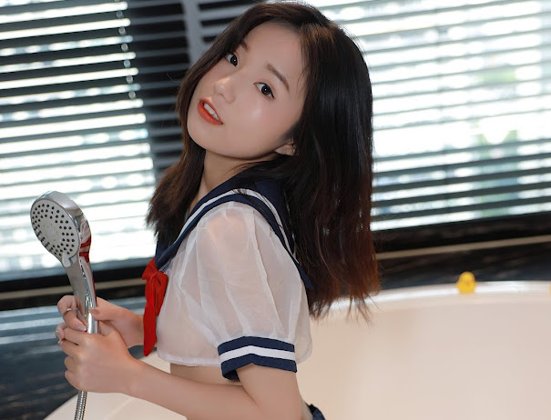 MFStar Vol.412 Cang Jing You Xiang (仓井优香)