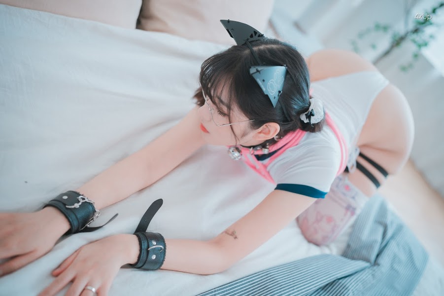 DJAWA Photo – Sonson (손손) Knotting Class #4