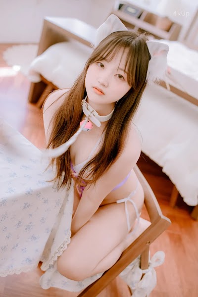 JOApictures – Sia (시아) x JOA 21. JUNE Vol.2