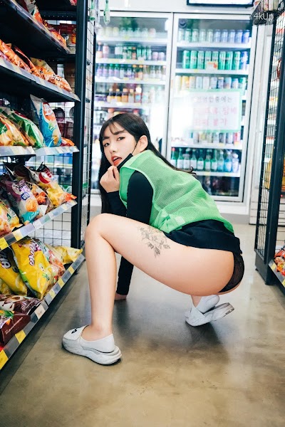 [Loozy] Sonson (손손) First Nipple Alba (+S.Ver)