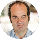 Íñigo Valenzuela profile picture