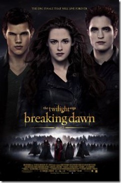 Watch The Twilight Saga: Breaking Dawn Part 2 Online