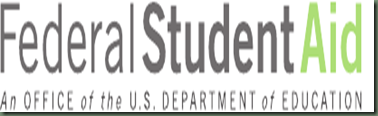 logo federal student aid