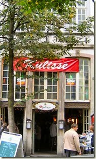 Cologne-Kulisse
