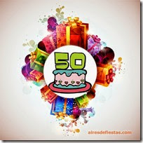 50 cumpleaños (1) 50 cumpleaños (1)