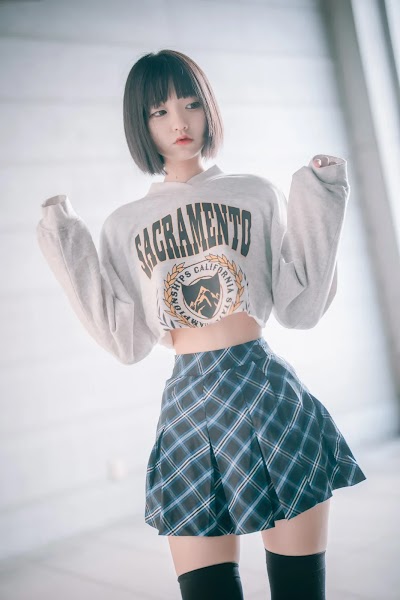 DJAWA Photo – Jeong Jenny (정제니) “Daylife in Sacramento”