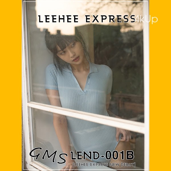 LEEHEE EXPRESS – LEND-001A+B GMS