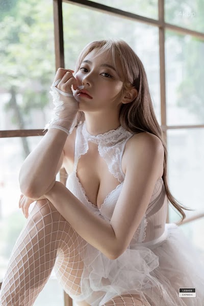 [LE] LEDG-186 Jeong Ah (정아)