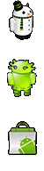 Android Start button for Classic Shell