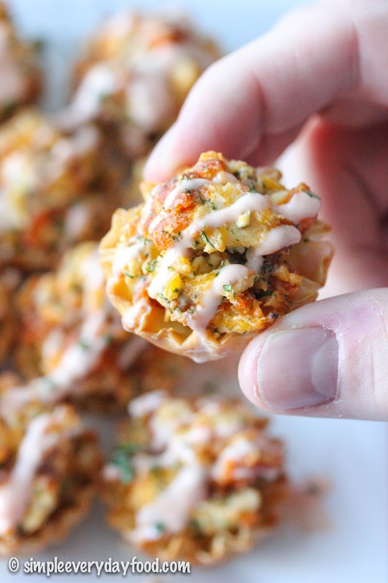 10 Best Cream Cheese Ranch Chicken Recipes