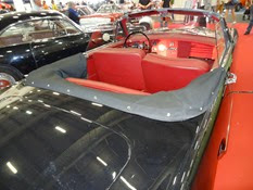2014.09.27-005 intérieur Facel Vega FV1 cabriolet 1955
