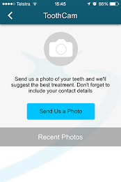 Glebe Dental Group poster 14