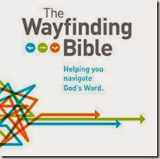 Wayfindinng Bible