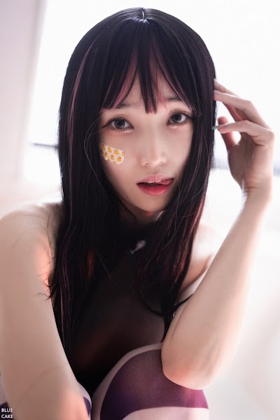 [BLUECAKE] Bambi (밤비) Pretty savage