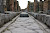Chariot Tracks on The Streets of Pompeii