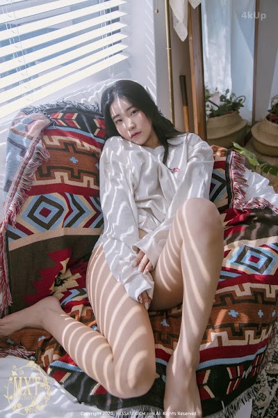 [MISS TOUCH] Su-A Vol.12