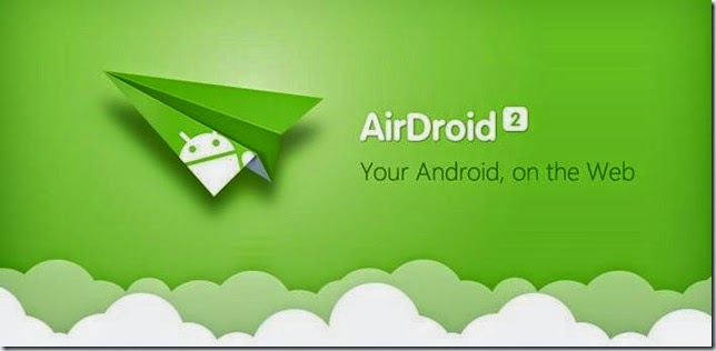 AirDroid Mobilebuster