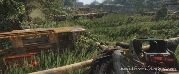 Crysis 3 (2013)df Crysis 3 (2013)df