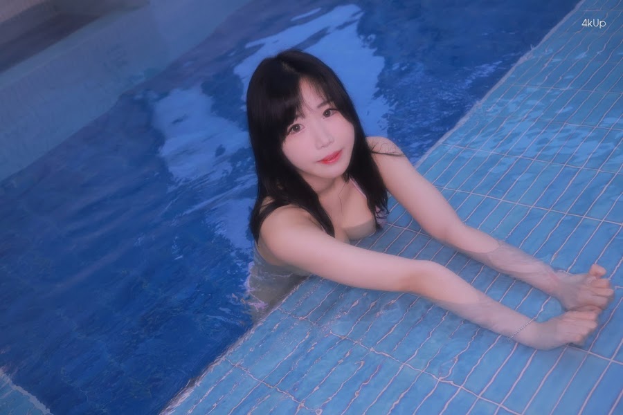 [Patreon] Addielyn (에디린) – Girlfriend Jun 2021 Part 2