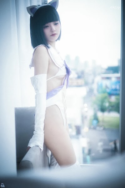 [BLUECAKE] Jeong Jenny (정제니) Meow