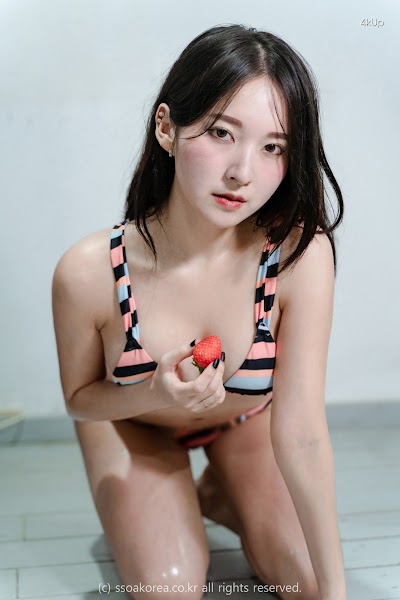 SSOA Korea – Arin (아린) Pool Villa