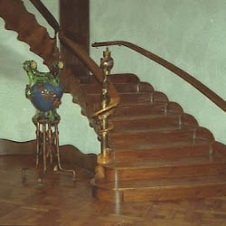 44.- Gaudí. Casa Batlló