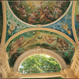 Deckenmalerei