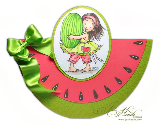 watermelon girl1