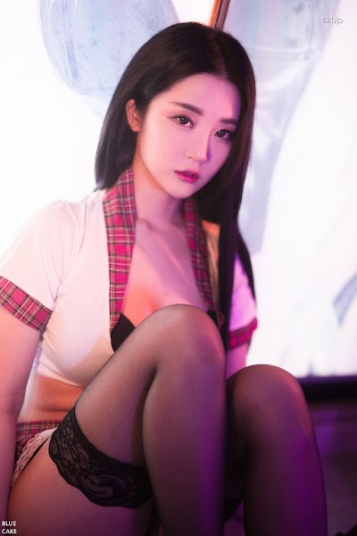 [BLUECAKE] Bomi (보미) – Siren