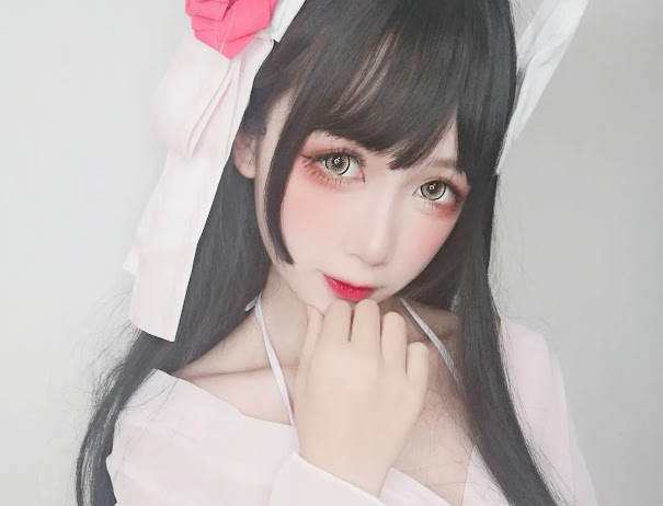 Coser@樱落酱w 鲟睡衣