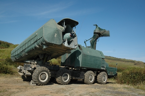 Фотографии с учений Тихоокеанского флота