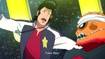 Space Dandy - 02 - Large 25