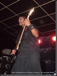 PORK y O`CONNOR en Peteco`s 13-3 (76)