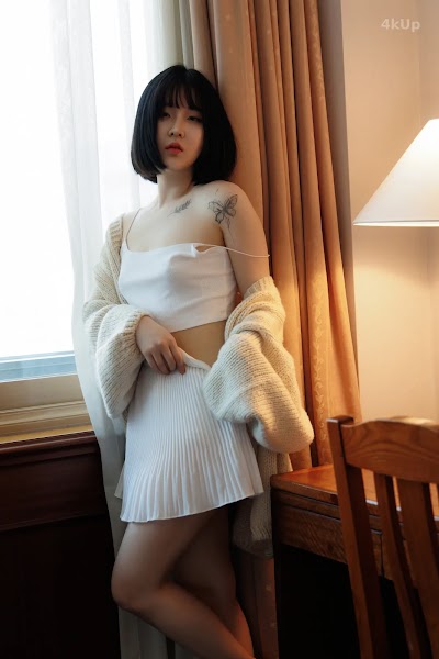 [UMIZINE] YeonJju YJ Vol.1