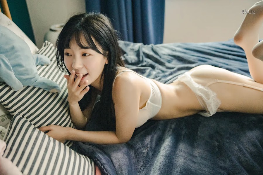[Patreon] 쏘블리 (@leeesovely) Laundry
