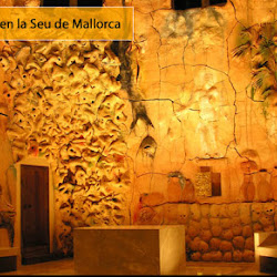 58.-Miquel Barceló. Catedral de Palma