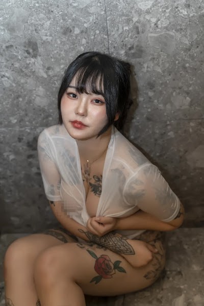 Jeon Bo-Yeon (전보연) Motel