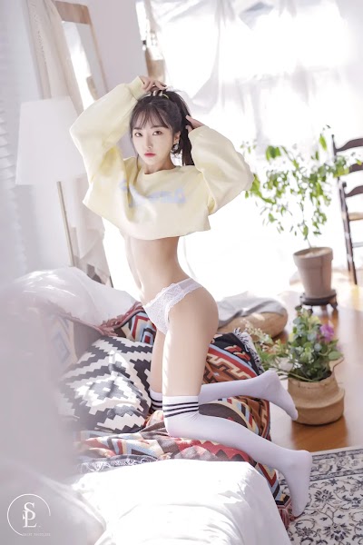 SAINT Photolife – HaNari (하나리) HaNari Vol.2