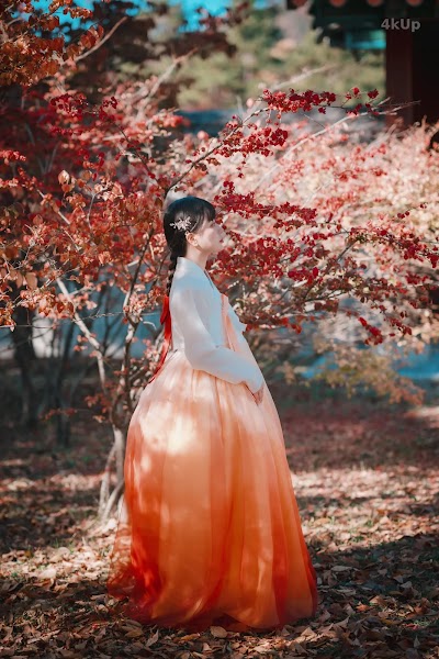 DJAWA Photo – ZziZzi “Chuseok”