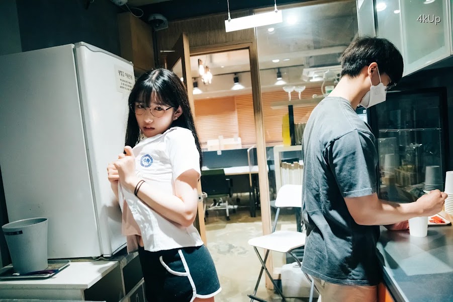 [Loozy] Sonson (손손) Reading Room + S.ver