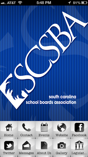 SCSBA