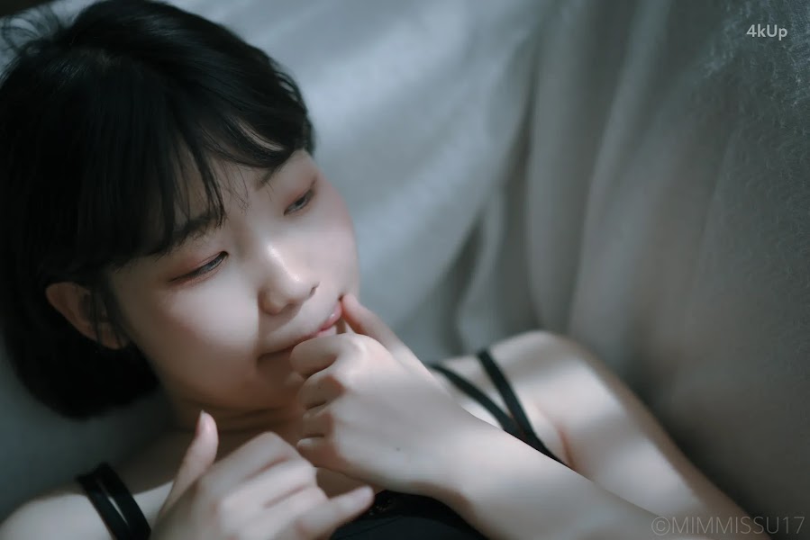 Mimmi (밈미) The Pet
