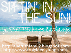 Summer Blog Exchange Button 1