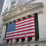 Edificio de la Bolsa de Nueva York
