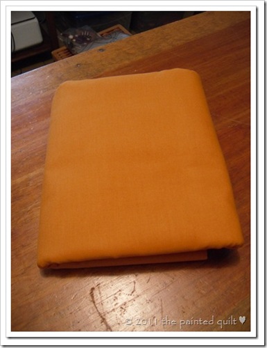 cheddar fabric