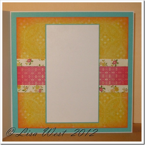 Patchwork Bunch of Balloons Card (4)
