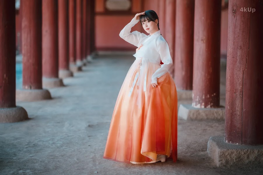 DJAWA Photo – ZziZzi “Chuseok”